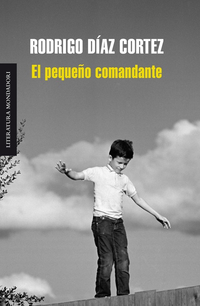 El Pequeño Comandante