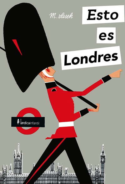 Esto es Londres
