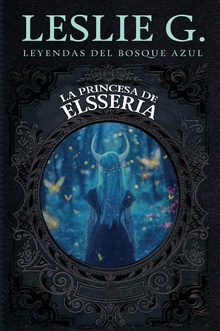 La princesa de Elsseria