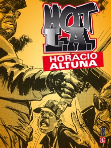 Hot L. A.