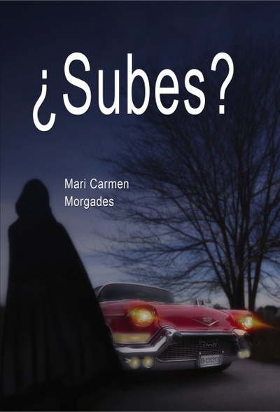 ¿Subes?