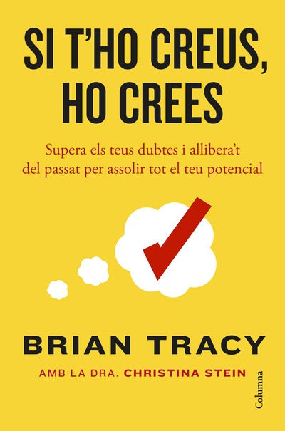 Si t'ho creus, ho crees