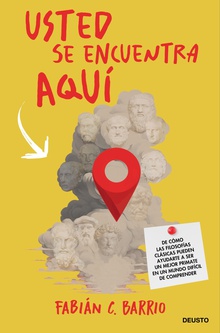 Usted se encuentra aquí