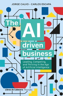 The AI driven business