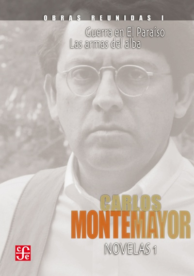 Obras reunidas, I. Novelas 1