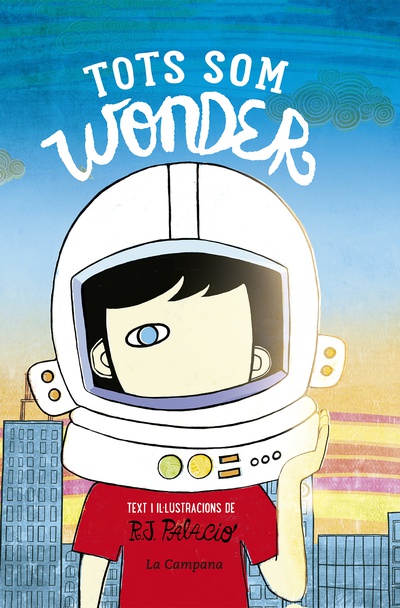 Tots som Wonder