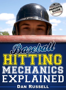 Baseball Hitting Mechanics Explained