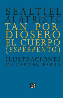 Tan pordiosero el cuerpo (esperpento)