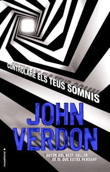 Controlaré els teus somnis