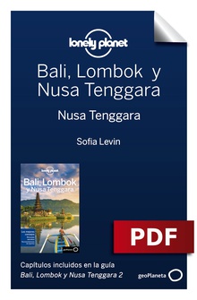 Bali, Lombok y Nusa Tenggara 2_11. Nusa Tenggara