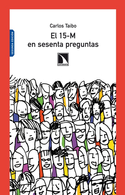El 15- M en sesenta preguntas