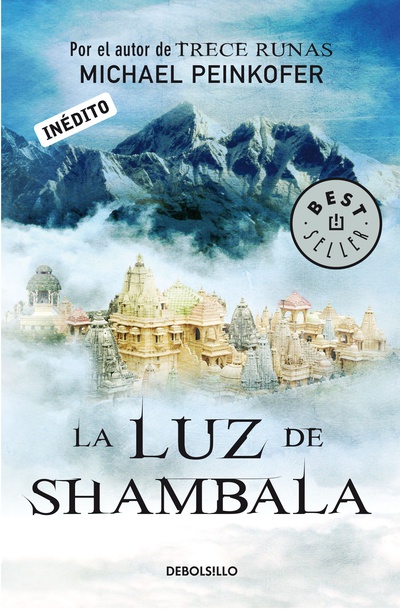 La luz de Shambala (Sarah Kincaid 4)