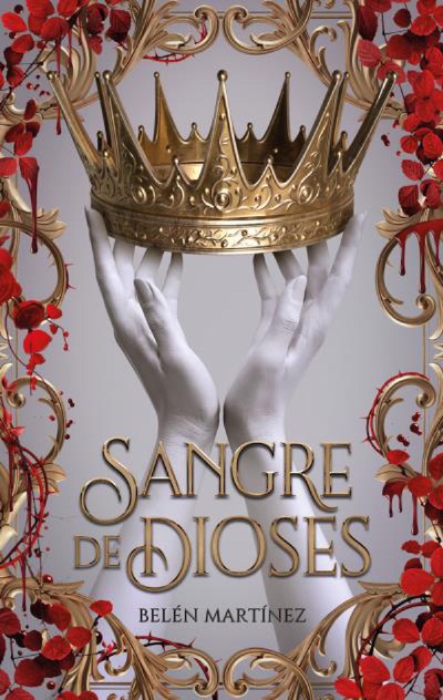 Sangre de dioses (Firmado)