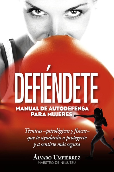 Defiéndete