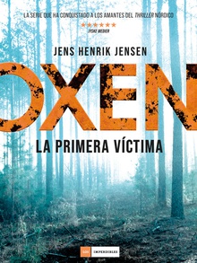 Oxen