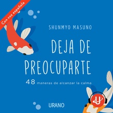 Deja de preocuparte