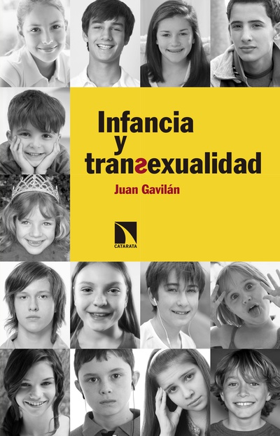Infancia y transexualidad