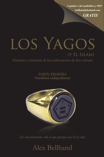 Los Yagos (y el Islam)