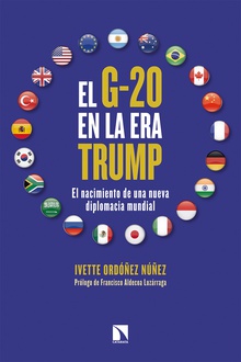 El G-20 en la era Trump