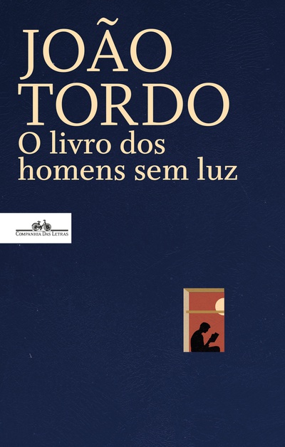 O livro dos homens sem luz