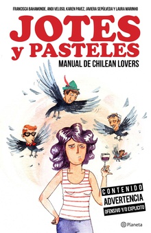 Jotes y pasteles