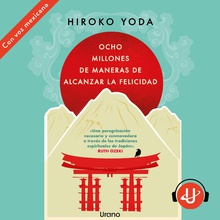 Ocho millones de maneras de alcanzar la felicidad