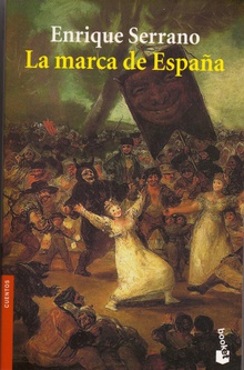La marca de España