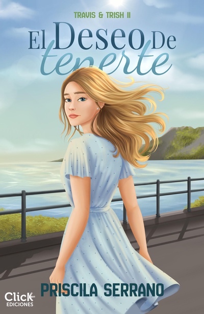 El deseo de tenerte