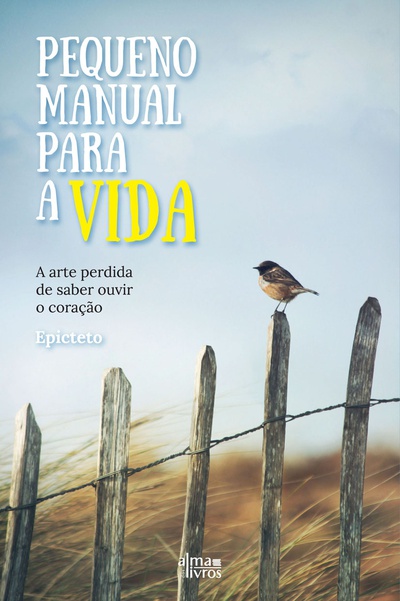 Pequeno manual para a vida
