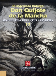 El ingenioso hidalgo don Quijote de la Mancha, 6