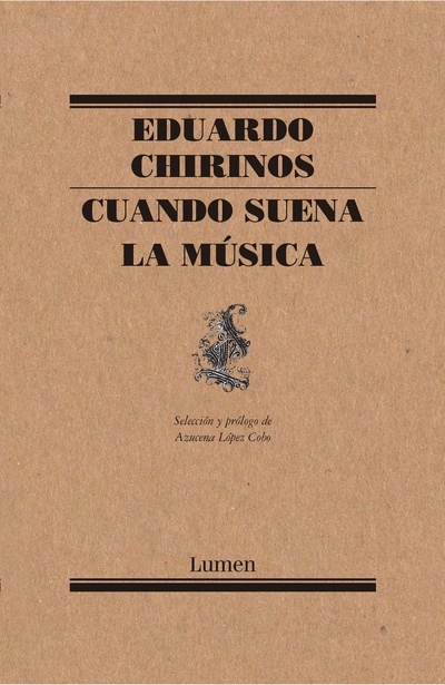 Cuando suena la música