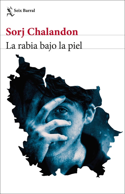 La rabia bajo la piel