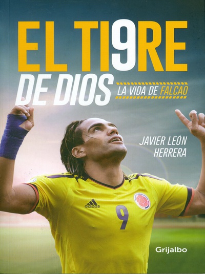 El Tigre de Dios