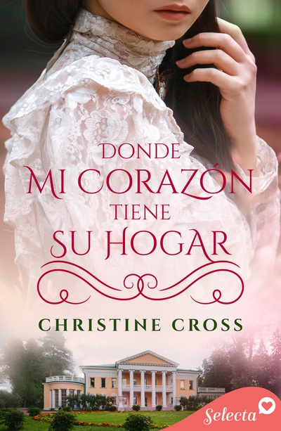 Donde mi corazón tiene su hogar (Minstrel Valley 23)