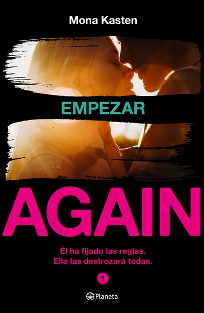 Empezar (Serie Again 1)