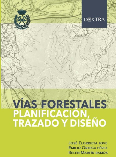 Vías forestales