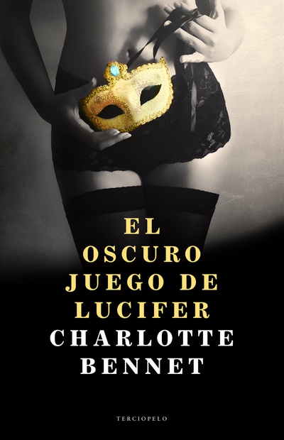 El oscuro juego de Lucifer