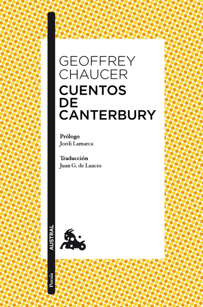 Cuentos de Canterbury