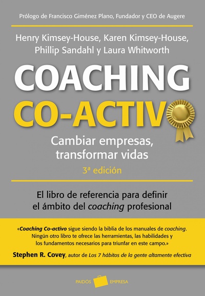 Coaching Co-activo