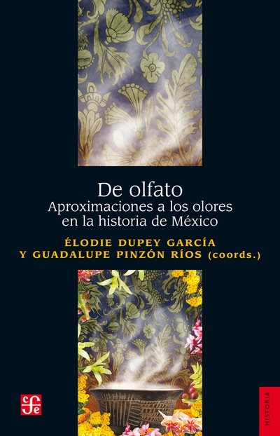 De olfato