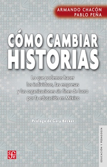 Cómo cambiar historias
