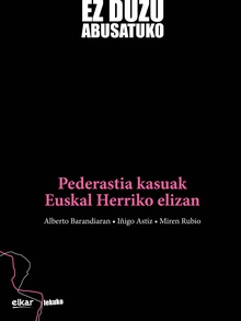 Ez duzu abusatuko
