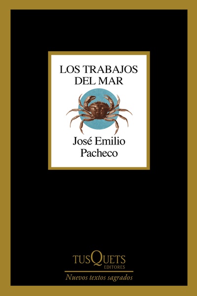 Los trabajos del mar