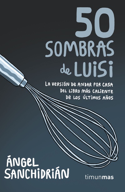 50 sombras de Luisi