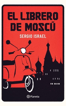 El librero de Moscú