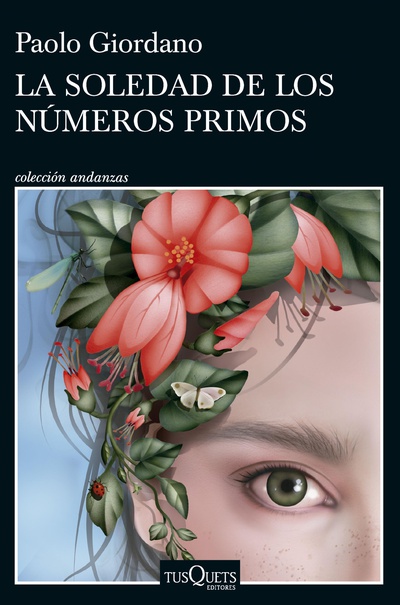 La soledad de los números primos (Ed. Argentina)