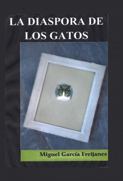 LA DIASPORA DE LOS GATOS