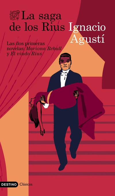 La saga de los Rius