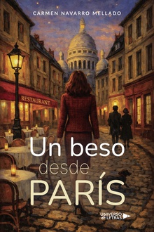 Un beso desde París