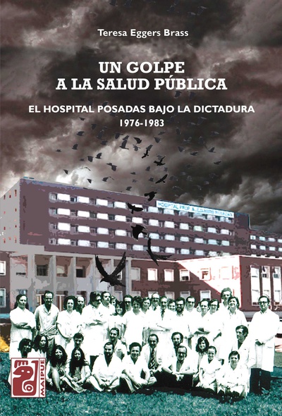 Un golpe a la salud pública